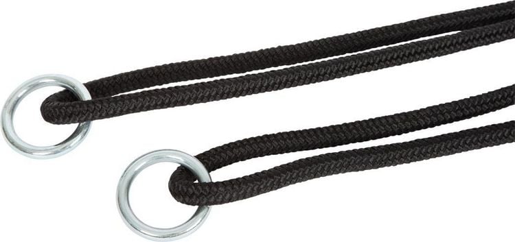 Produktbild: small foot 12407 - Brettschaukel XL Black Line