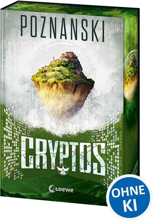 Produktbild: Cryptos (Limited Edition)