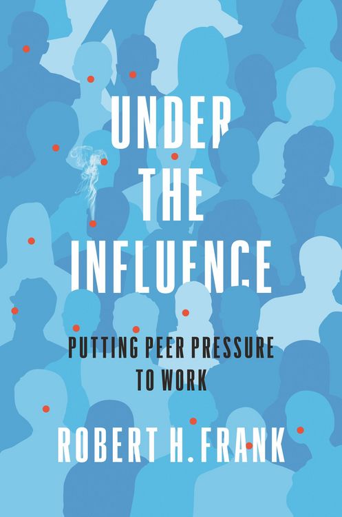 Produktbild: Frank, R: Under the Influence