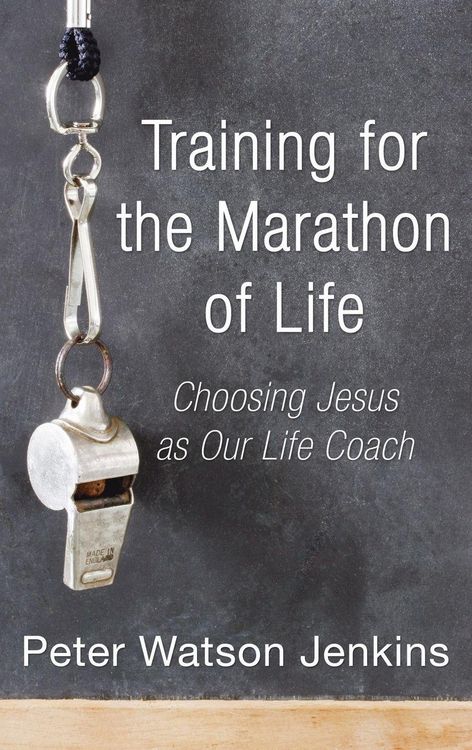 Produktbild: Training for the Marathon of Life