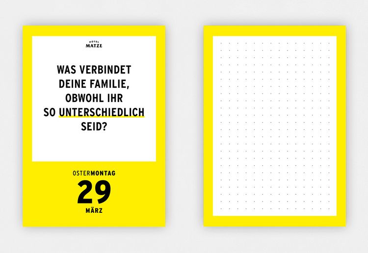 Produktbild: Was ich mich frage 2027