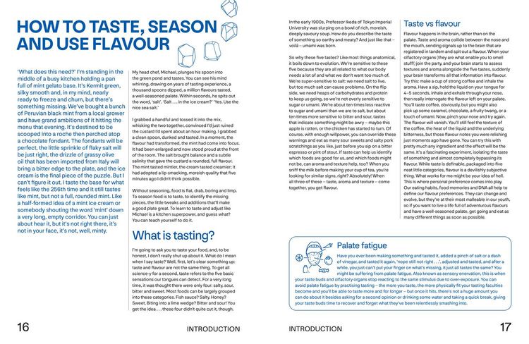 Produktbild: How I Cook