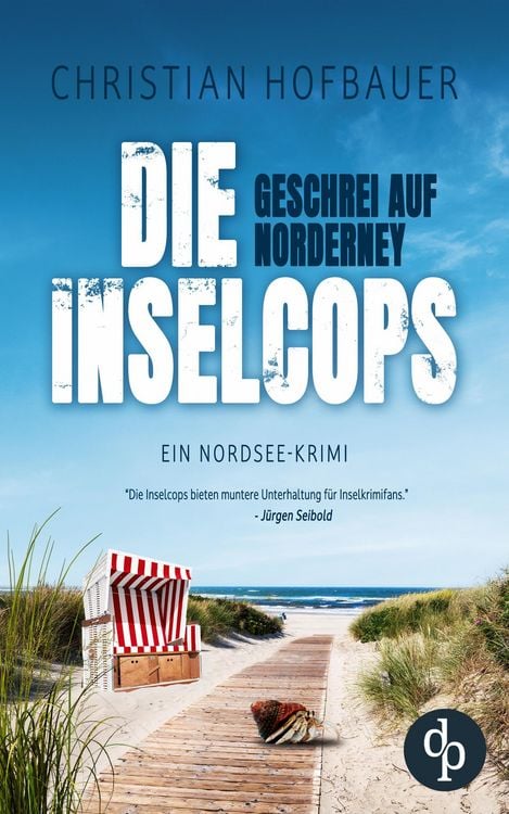 Produktbild: Geschrei auf Norderney