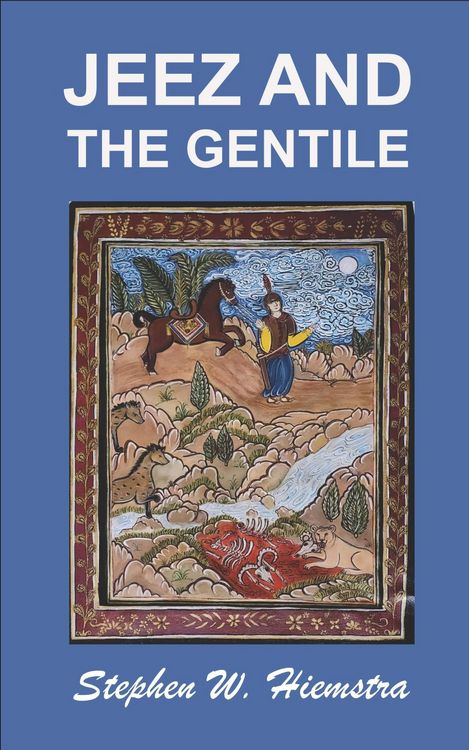 Produktbild: Jeez and the Gentile