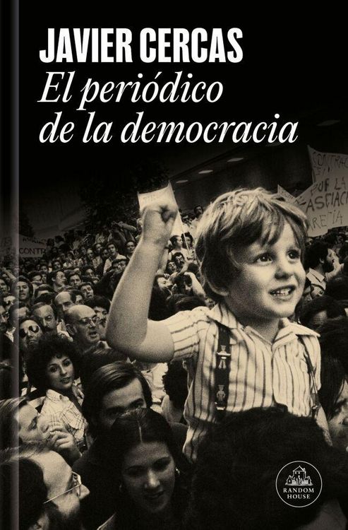 Produktbild: El periodico de la democracia