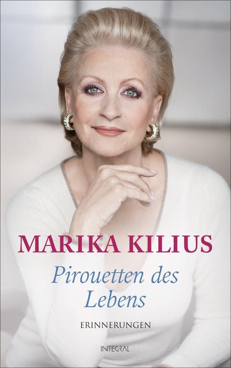 Produktbild: Pirouetten des Lebens
