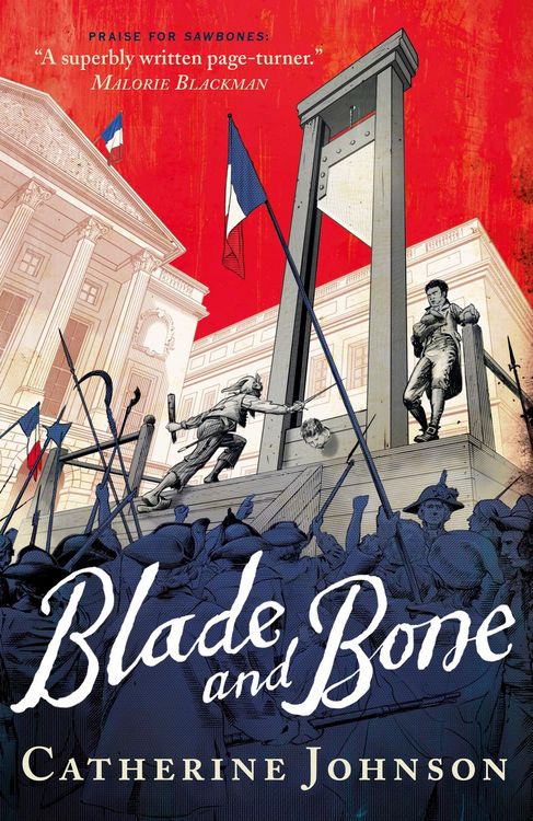 Produktbild: Blade and Bone