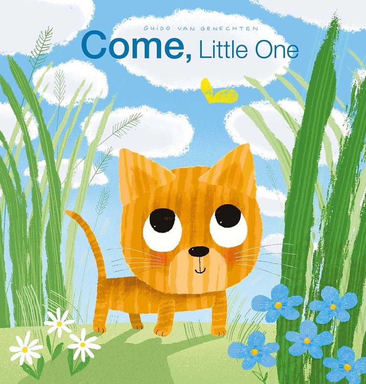 Produktbild: Come, Little One