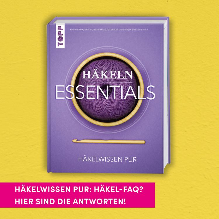 Produktbild: H&auml;keln Essentials