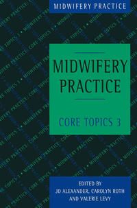 Produktbild: Midwifery Practice