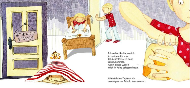 Produktbild: Mein Tabulu
