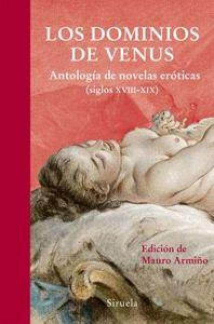 Produktbild: Los dominios de Venus