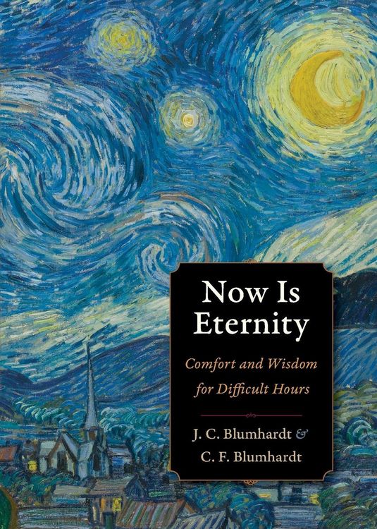 Produktbild: Now Is Eternity