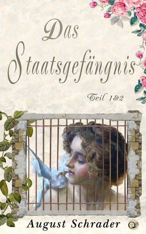 Produktbild: Das Staatsgef&auml;ngnis / Teil 1 & 2