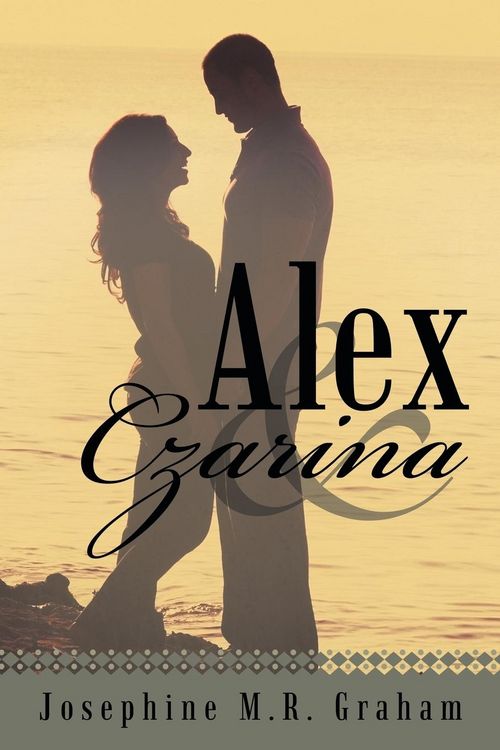 Produktbild: Alex and Czarina