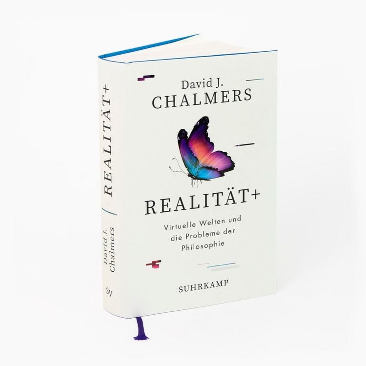 Produktbild: Realität+
