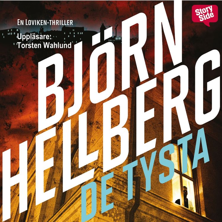 Produktbild: De tysta