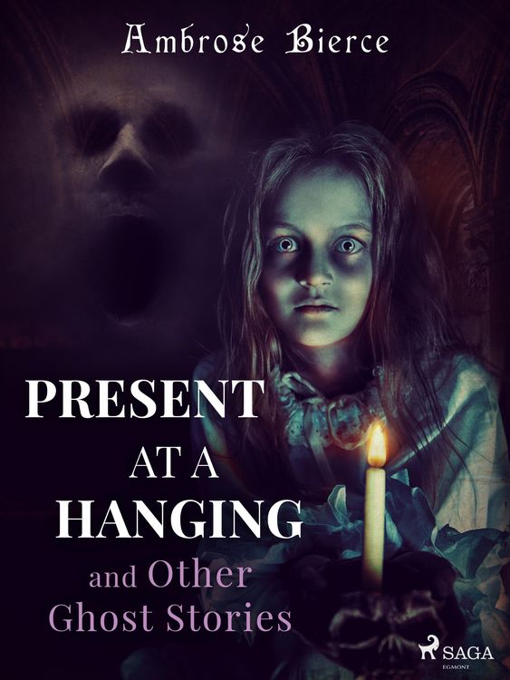 Produktbild: Present at a Hanging and Other Ghost Stories