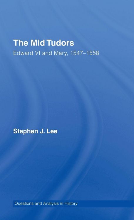 Produktbild: The Mid Tudors