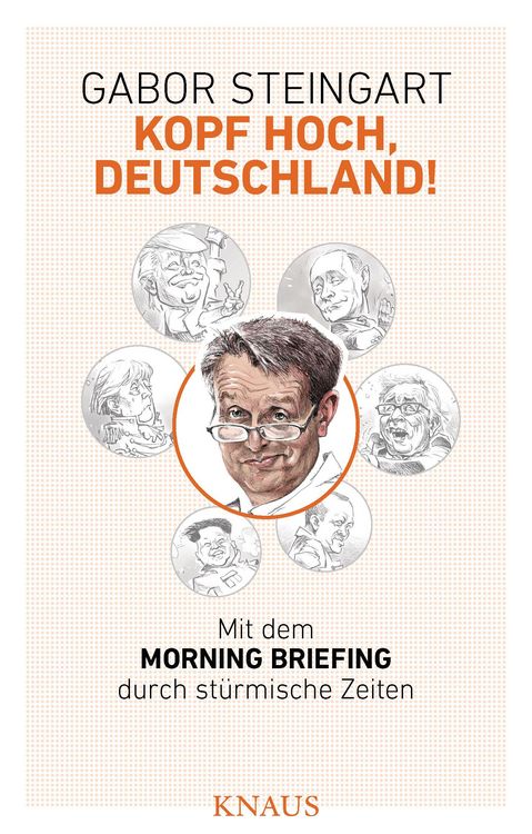 Produktbild: Kopf hoch, Deutschland!