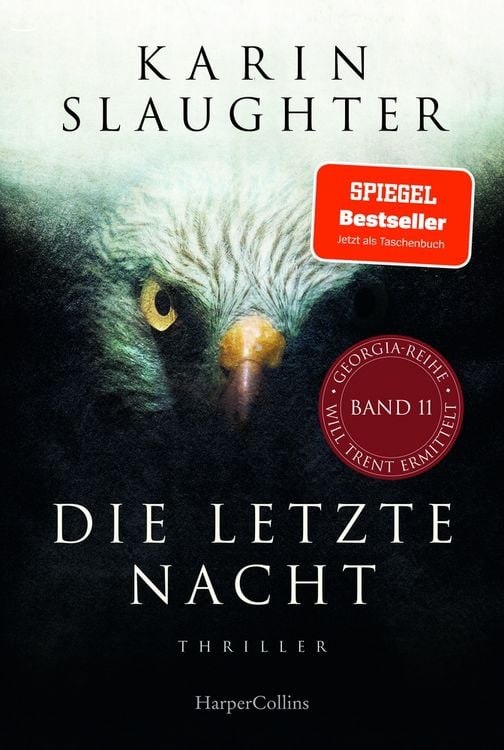 Produktbild: Die letzte Nacht