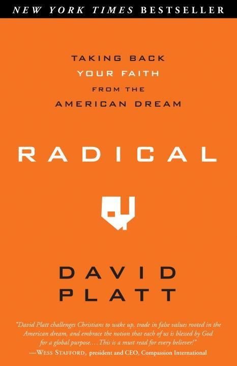 Produktbild: Radical