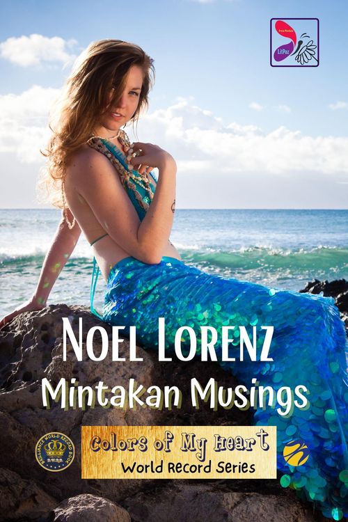 Produktbild: Mintakan Musings