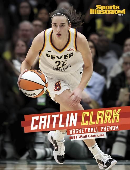 Produktbild: Caitlin Clark