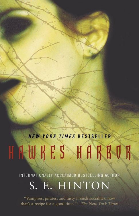 Produktbild: Hawkes Harbor