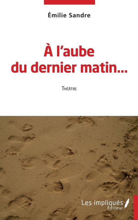 Produktbild: L'aube du dernier matin