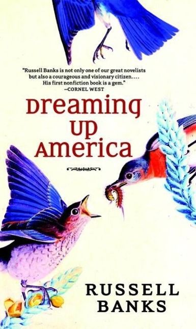 Produktbild: Dreaming Up America