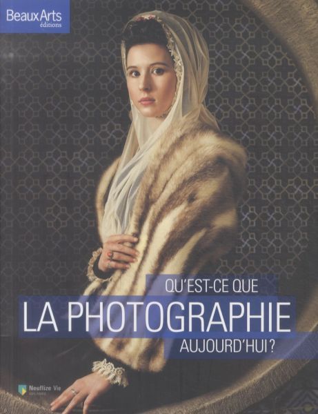 Produktbild: Qu'est-ce que la photographie aujourd'hui ?