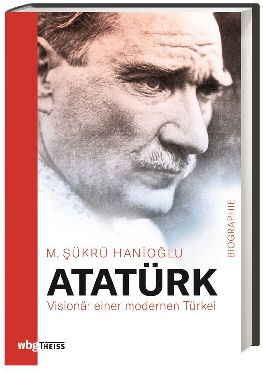 Produktbild: Atat&uuml;rk