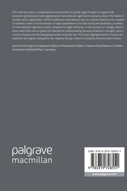 Produktbild: The Plurality Trilemma