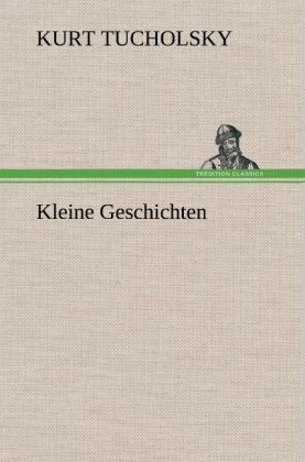 Produktbild: Kleine Geschichten