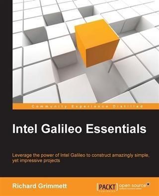 Produktbild: Intel Galileo Essentials