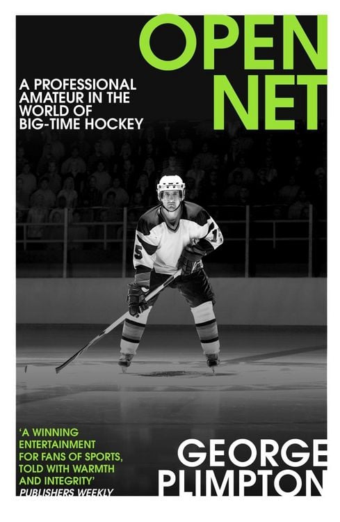 Produktbild: Open Net