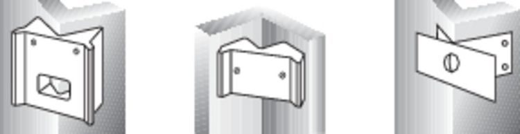 Produktbild: Steinel 603212 Wand PIR-Bewegungsmelder Relais Wei&szlig; IP54