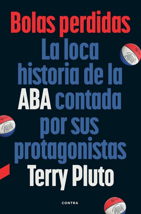 Produktbild: Bolas perdidas