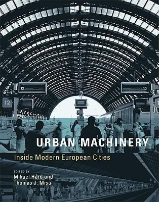 Produktbild: Urban Machinery