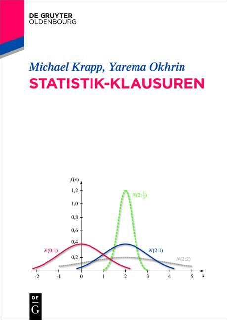 Produktbild: Statistik-Klausuren