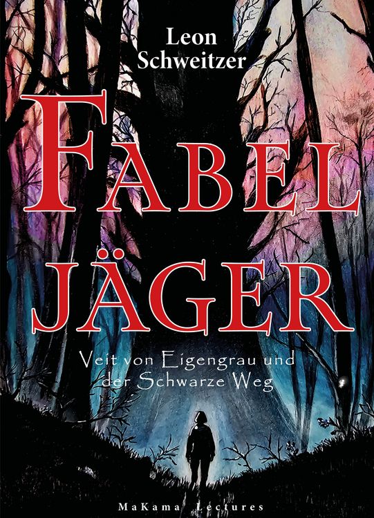 Produktbild: Fabelj&auml;ger