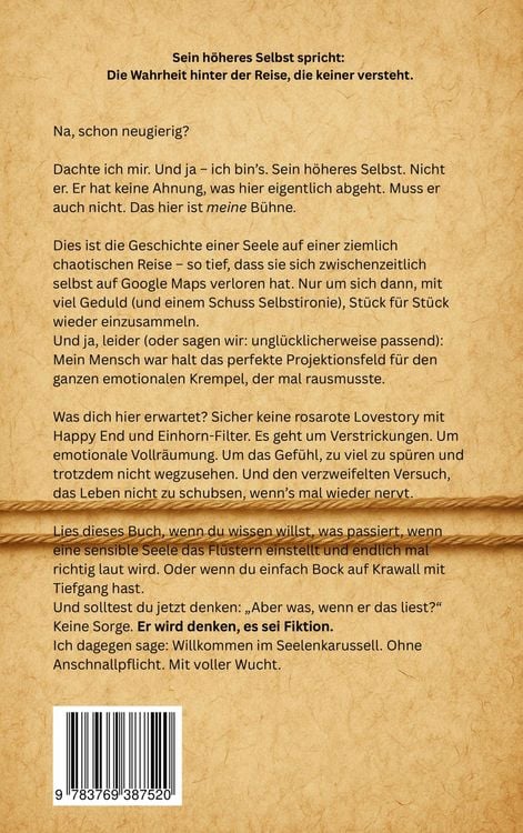Produktbild: Universum, du sadistischer Witzbold