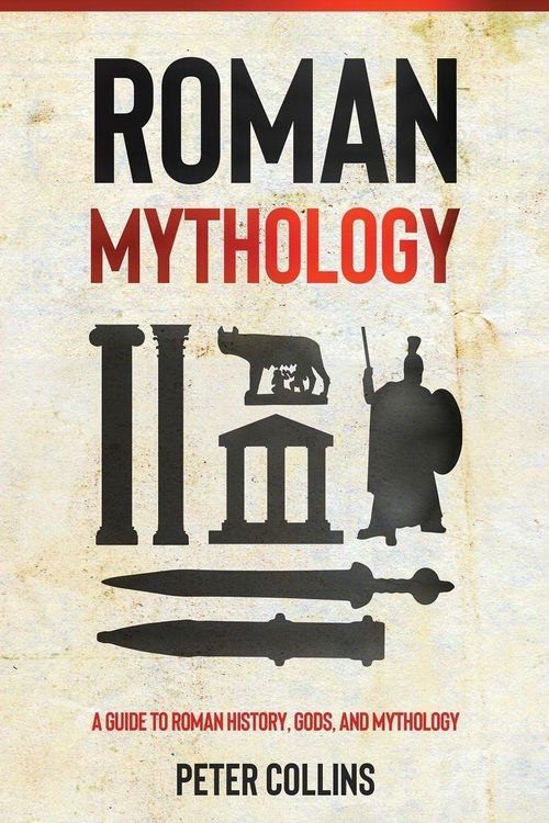 Produktbild: Roman Mythology
