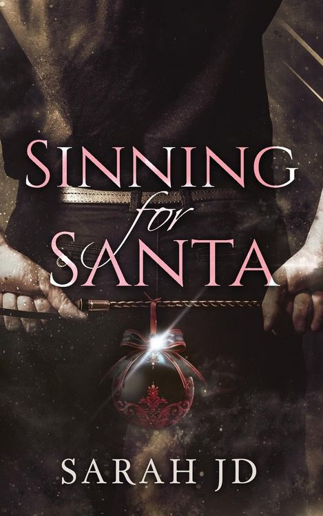 Produktbild: Sinning for Santa