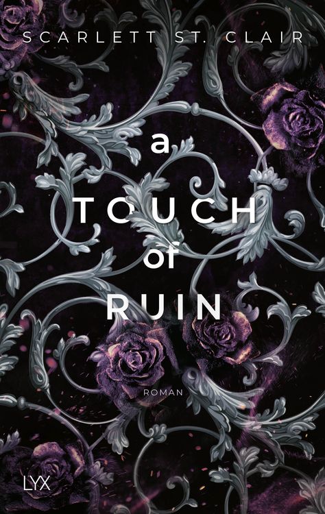 Produktbild: A Touch of Ruin