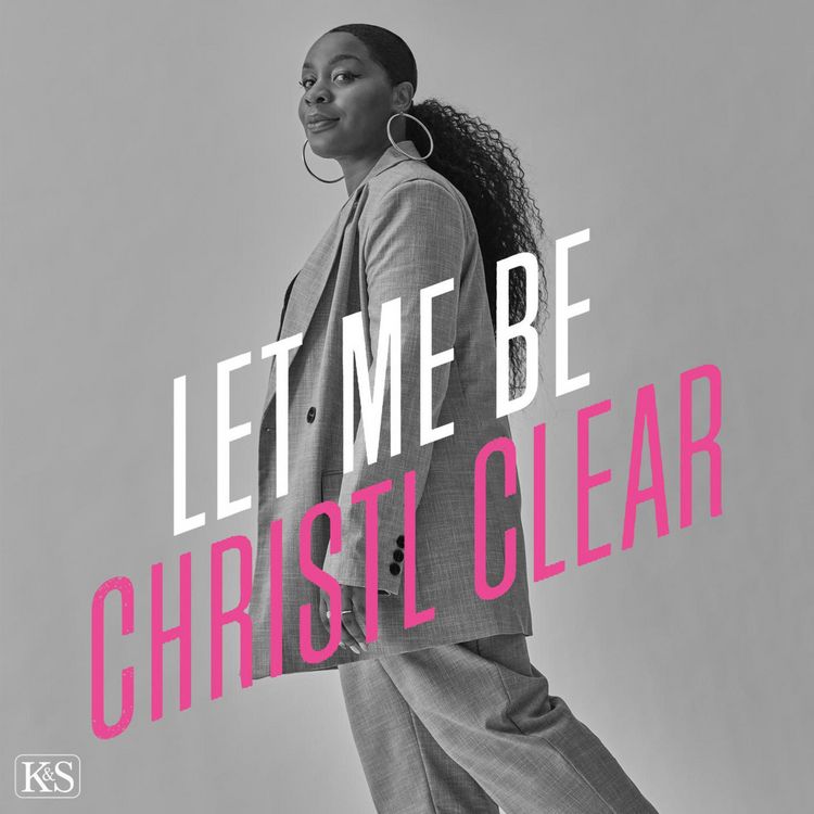 Produktbild: Let me be Christl Clear
