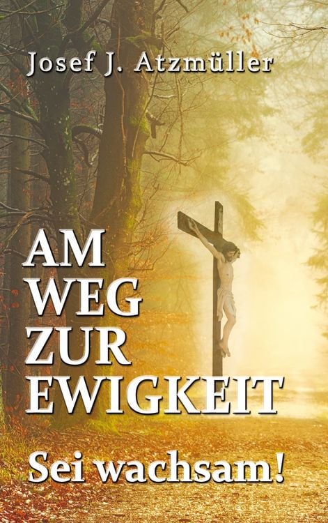Produktbild: Am Weg zur Ewigkeit