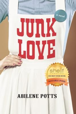 Produktbild: Junk Love