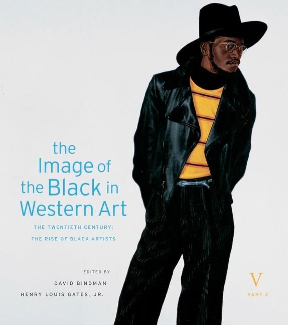 Produktbild: The Image of the Black in Western Art, Volume V